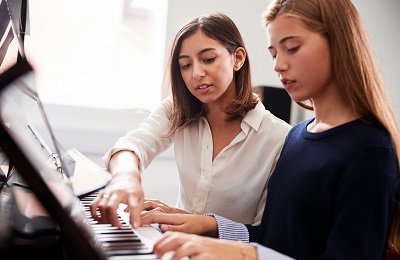 Piano